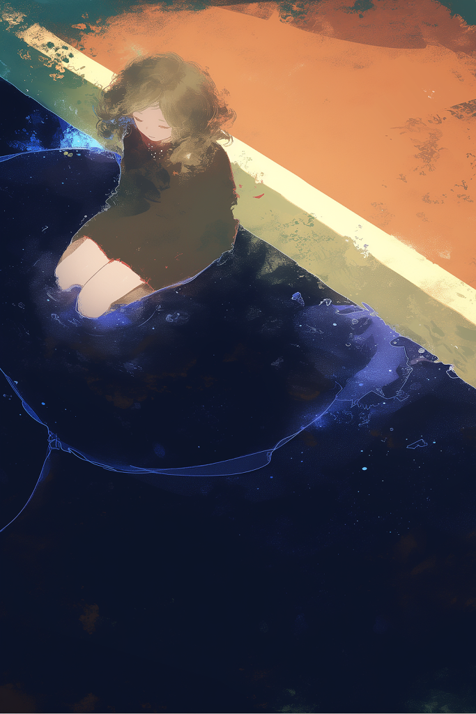 A little bird