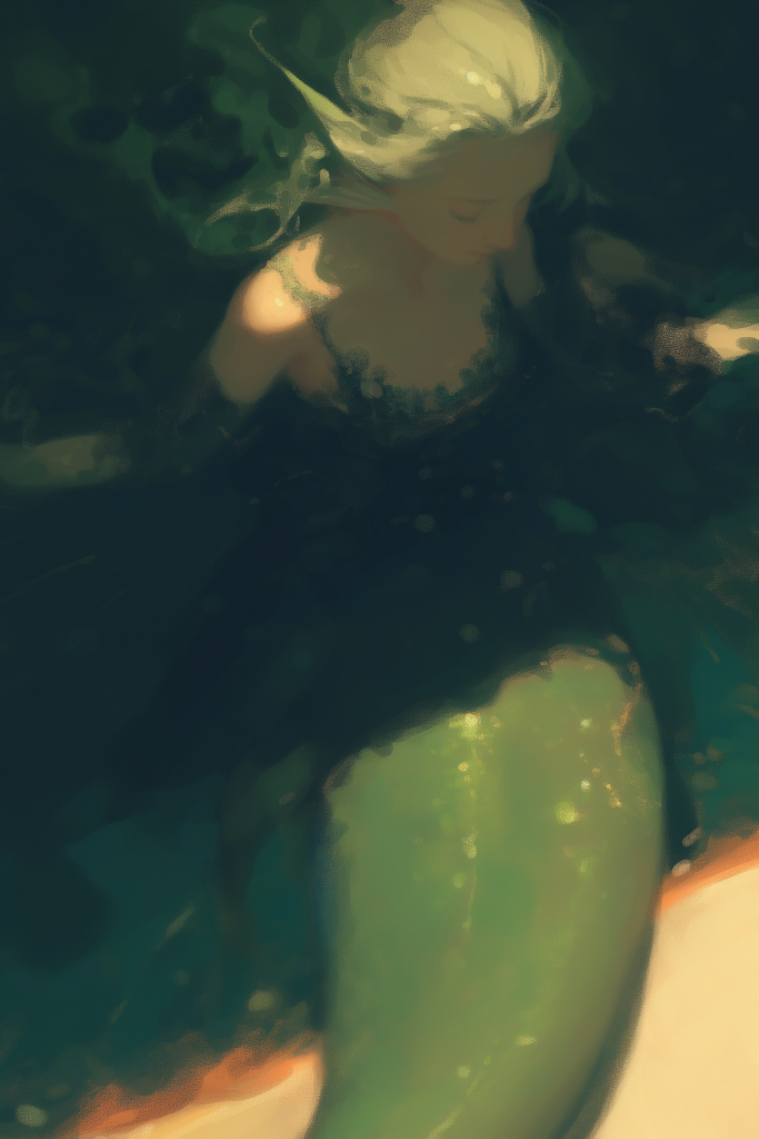 Heart of Depth