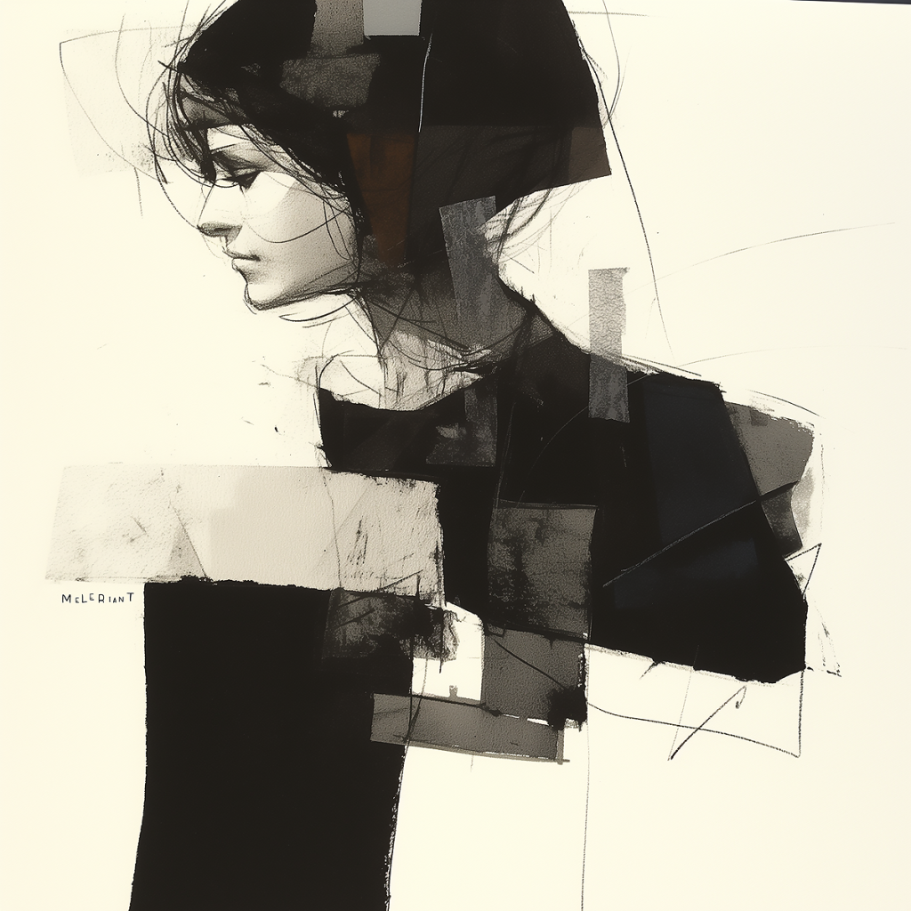 The weight of silence